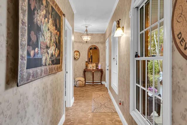 $624,900 | 4880 Indian Creek Drive, Jackson, MI 49201