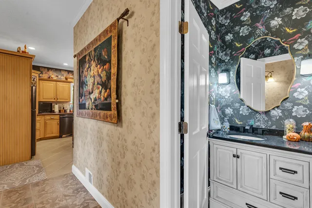 $624,900 | 4880 Indian Creek Drive, Jackson, MI 49201