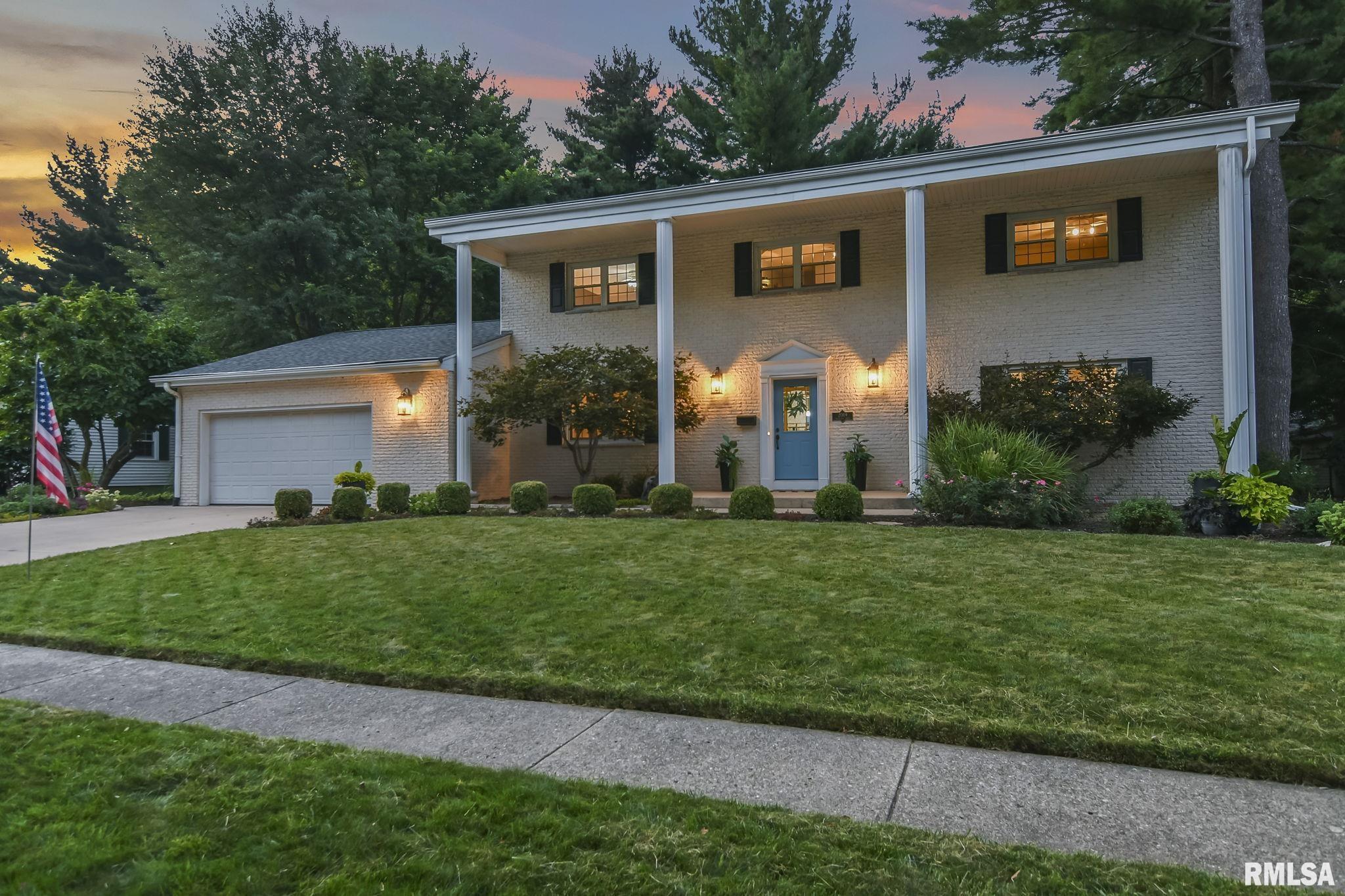 2019 Briarcliff Springfield, IL 62704 - Photo 54 of 58 Gallery Image 54