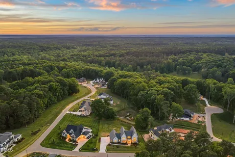 $1,875,000 | 9105 Overlook Crest Drive, Wake Forest, NC 27587