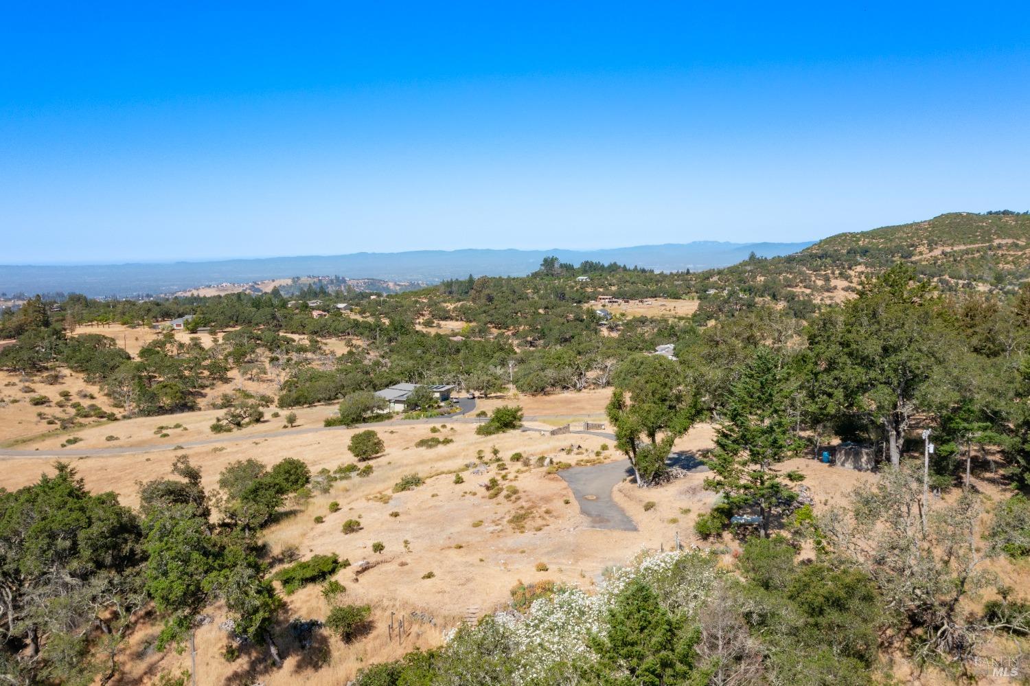5000 Upper Ridge Road Santa Rosa, CA 95404 - Photo 15 of 20