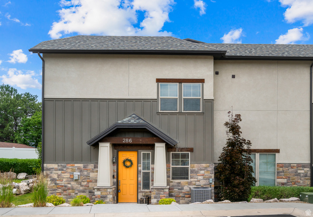 286 East Sandy Sage Way Sandy, UT 84070 - Photo 24 of 30
