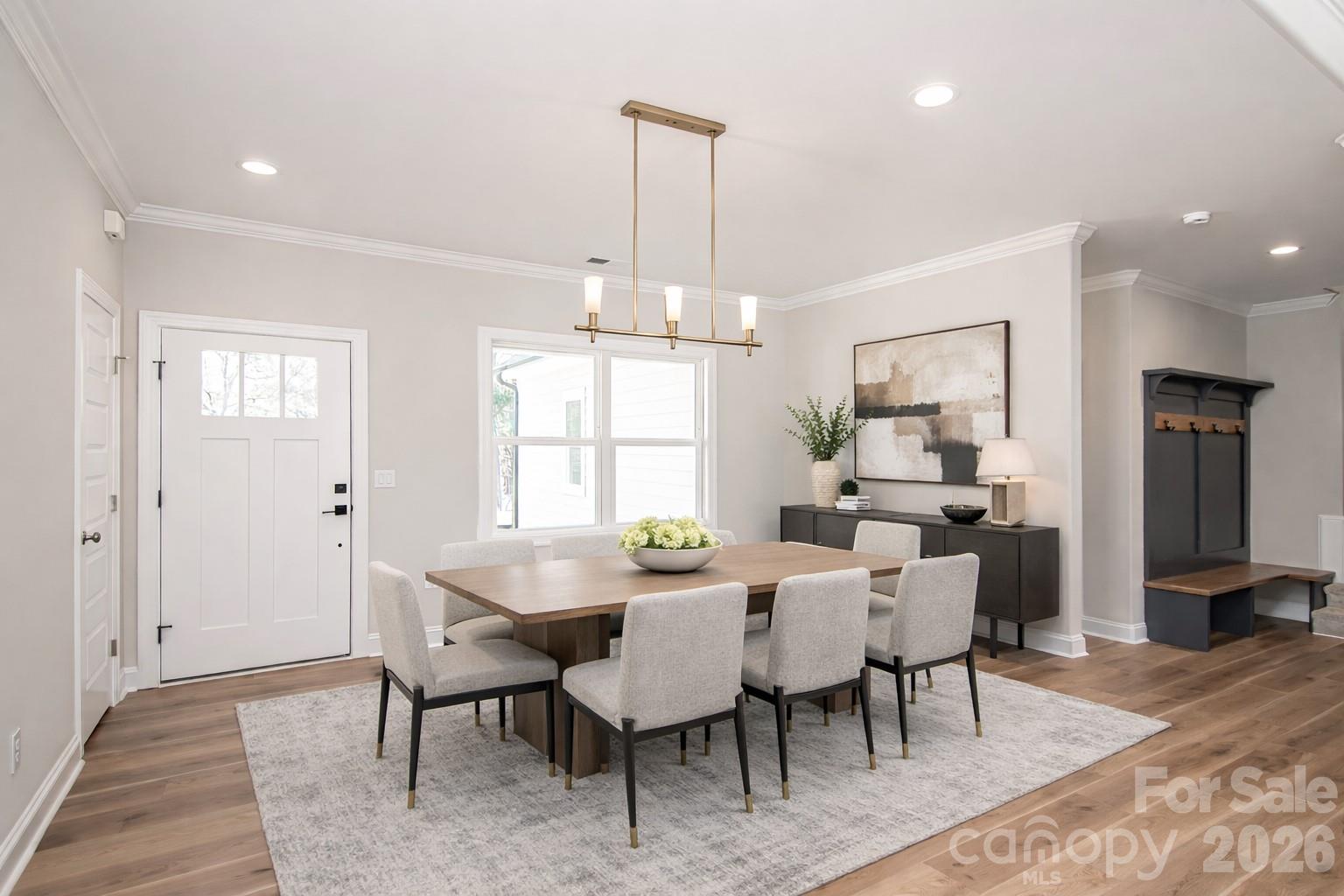 1502 Marion Street Monroe, NC 28112 - Photo 5 of 8