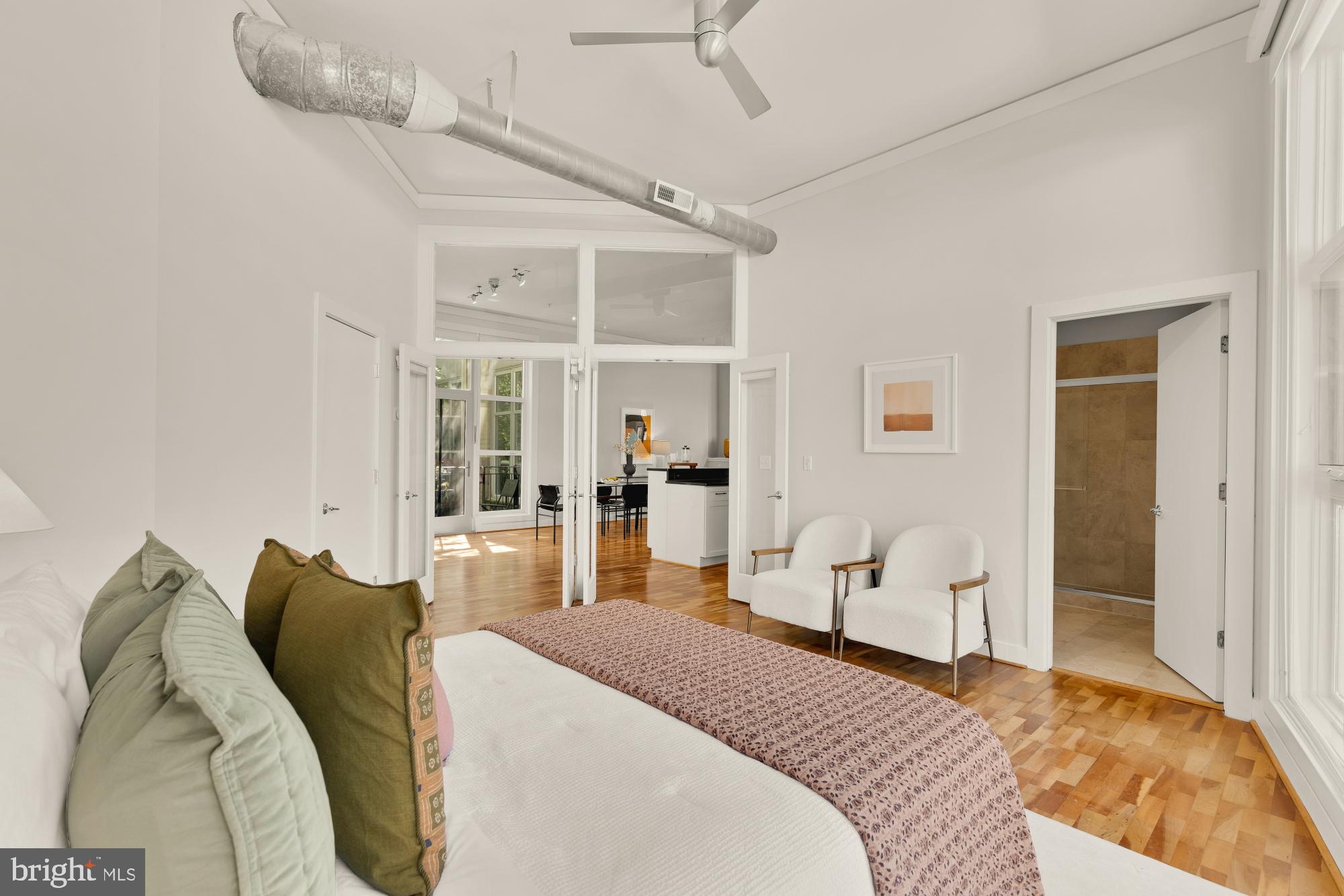 2380 Champlain Street Northwest, Unit 203 Washington, DC 20009 - Photo 25 of 45