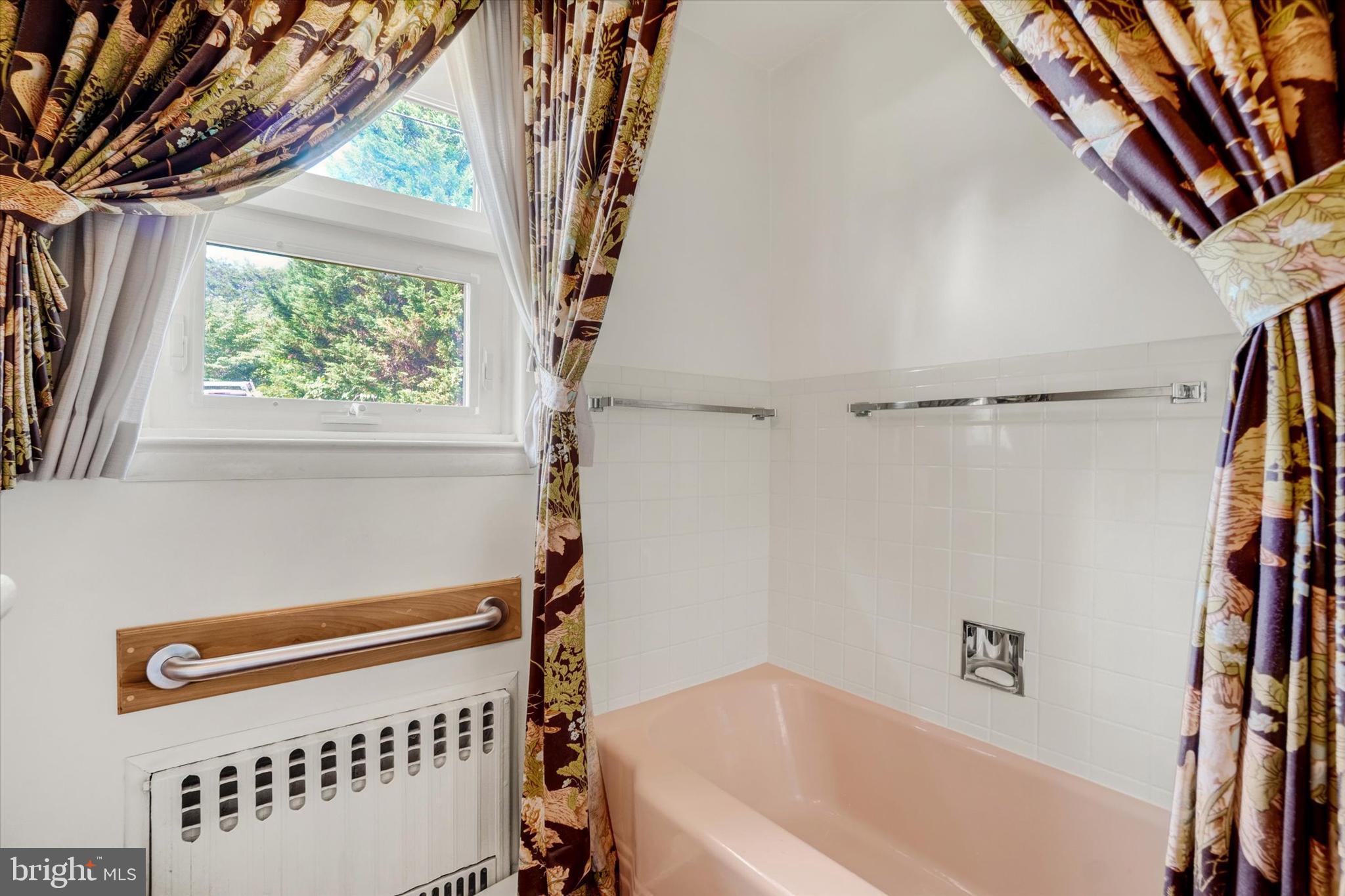 47 Rocks Road Fawn Grove, PA 17321 - Photo 18 of 29 a bathroom with a bathtub and a shower