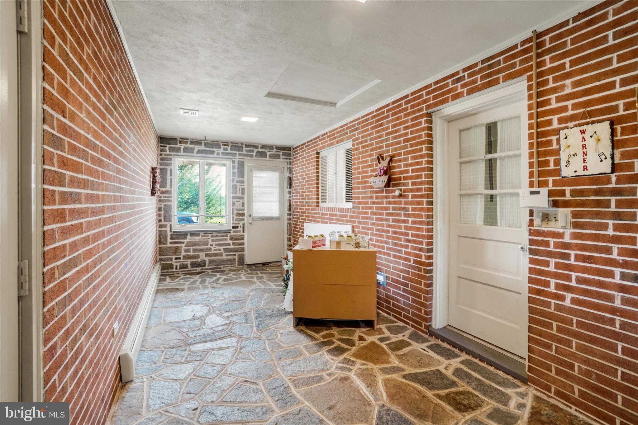 47 Rocks Road Fawn Grove, PA 17321 - Photo 20 of 29 a view of wooden door and outdoor space