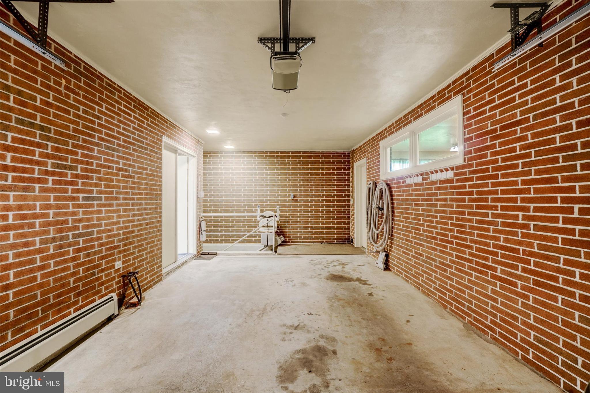 47 Rocks Road Fawn Grove, PA 17321 - Photo 22 of 29 a view of a livingroom with a chair and a ceiling fan