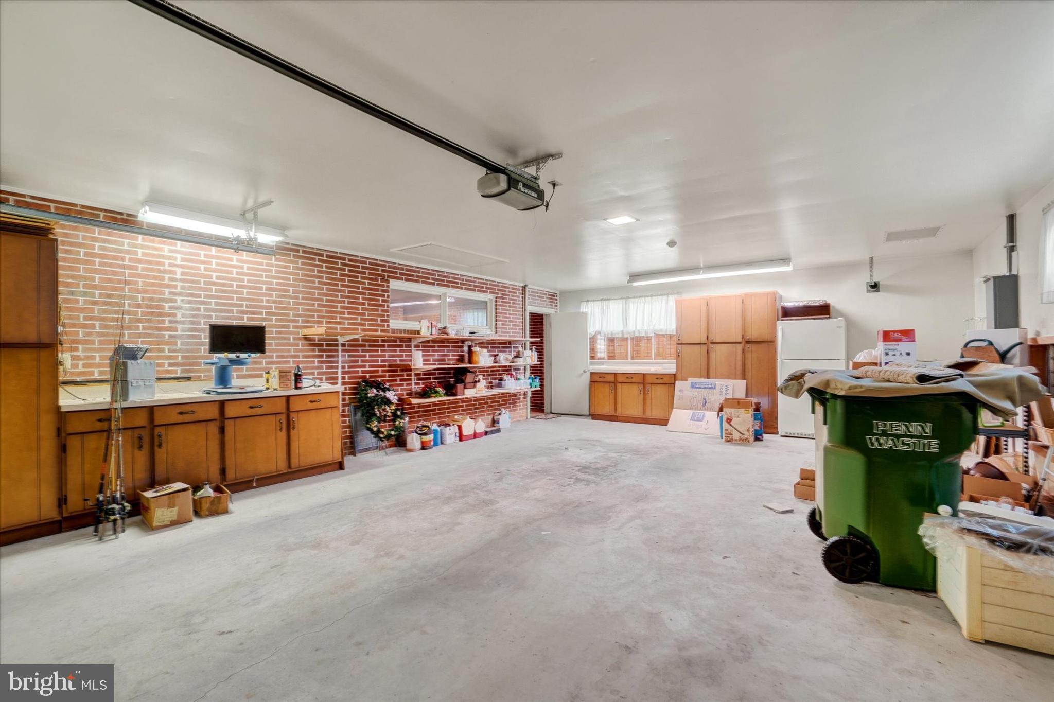 47 Rocks Road Fawn Grove, PA 17321 - Photo 23 of 29 a room with furniture and a flat screen tv