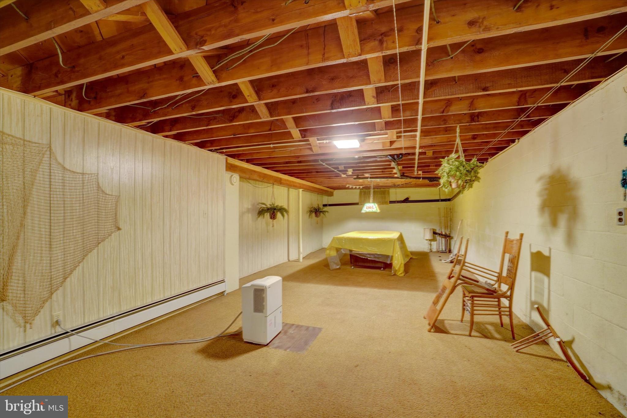 47 Rocks Road Fawn Grove, PA 17321 - Photo 24 of 29 a view of a room with gym equipment