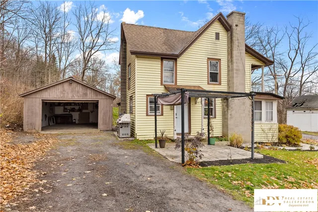 $160,000 | 1140 Highway 364, Middlesex, NY 14507