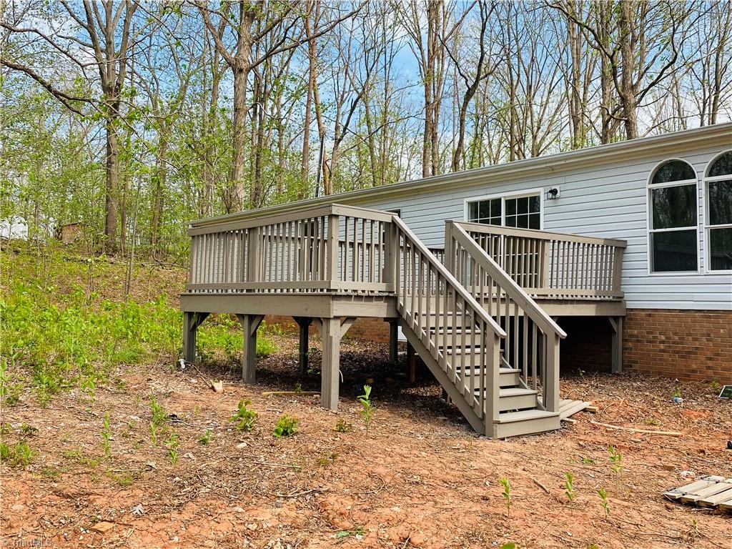 208 Cedar Ridge Road Randleman, NC 27317 - Photo 22 of 23 Gallery Image 22