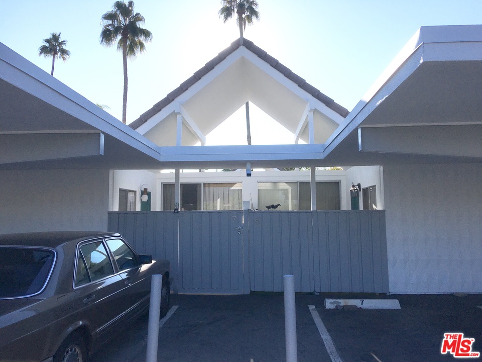 42356 Dunes View Road, Unit 5 Rancho Mirage, CA 92270 - Photo 2 of 30