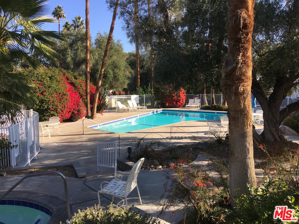 42356 Dunes View Road, Unit 5 Rancho Mirage, CA 92270 - Photo 25 of 30