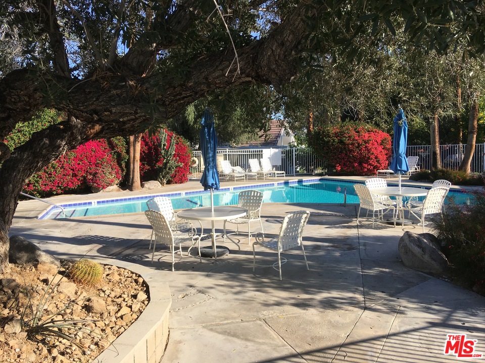 42356 Dunes View Road, Unit 5 Rancho Mirage, CA 92270 - Photo 26 of 30