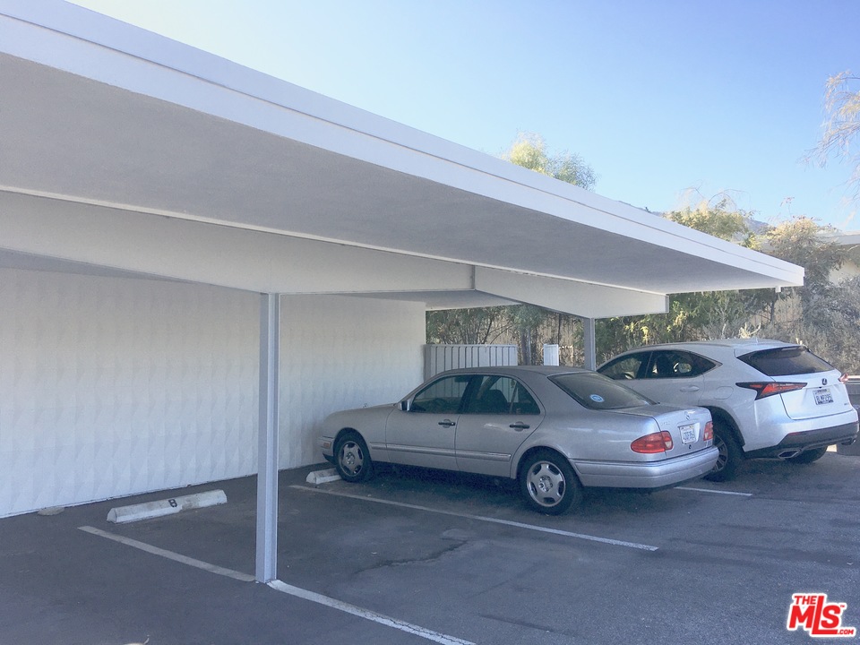 42356 Dunes View Road, Unit 5 Rancho Mirage, CA 92270 - Photo 27 of 30