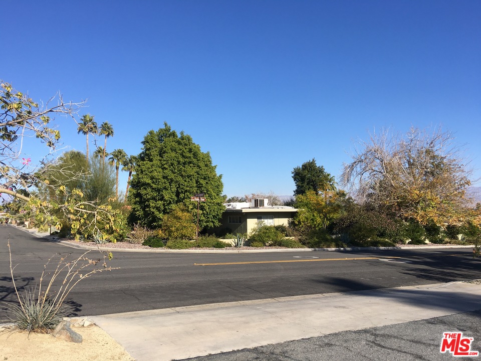42356 Dunes View Road, Unit 5 Rancho Mirage, CA 92270 - Photo 28 of 30