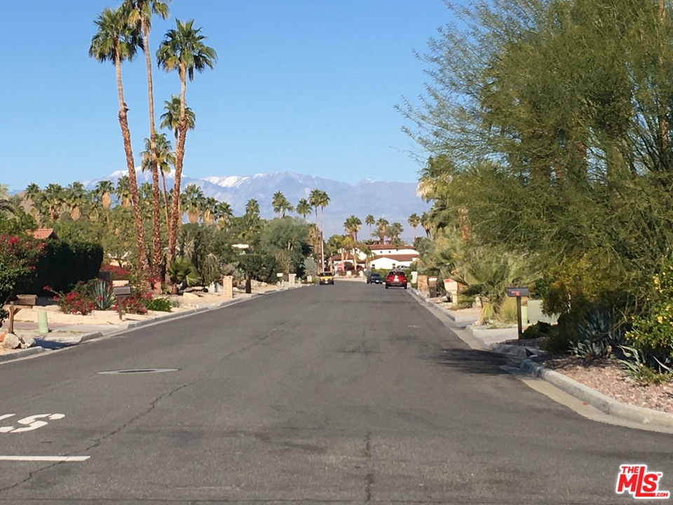 42356 Dunes View Road, Unit 5 Rancho Mirage, CA 92270 - Photo 30 of 30