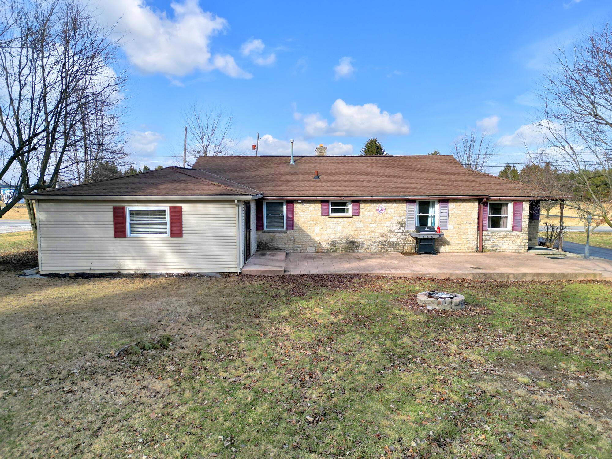 1089 Hills-Miller Road Delaware, OH 43015 - Photo 35 of 43 Rear Exterior
