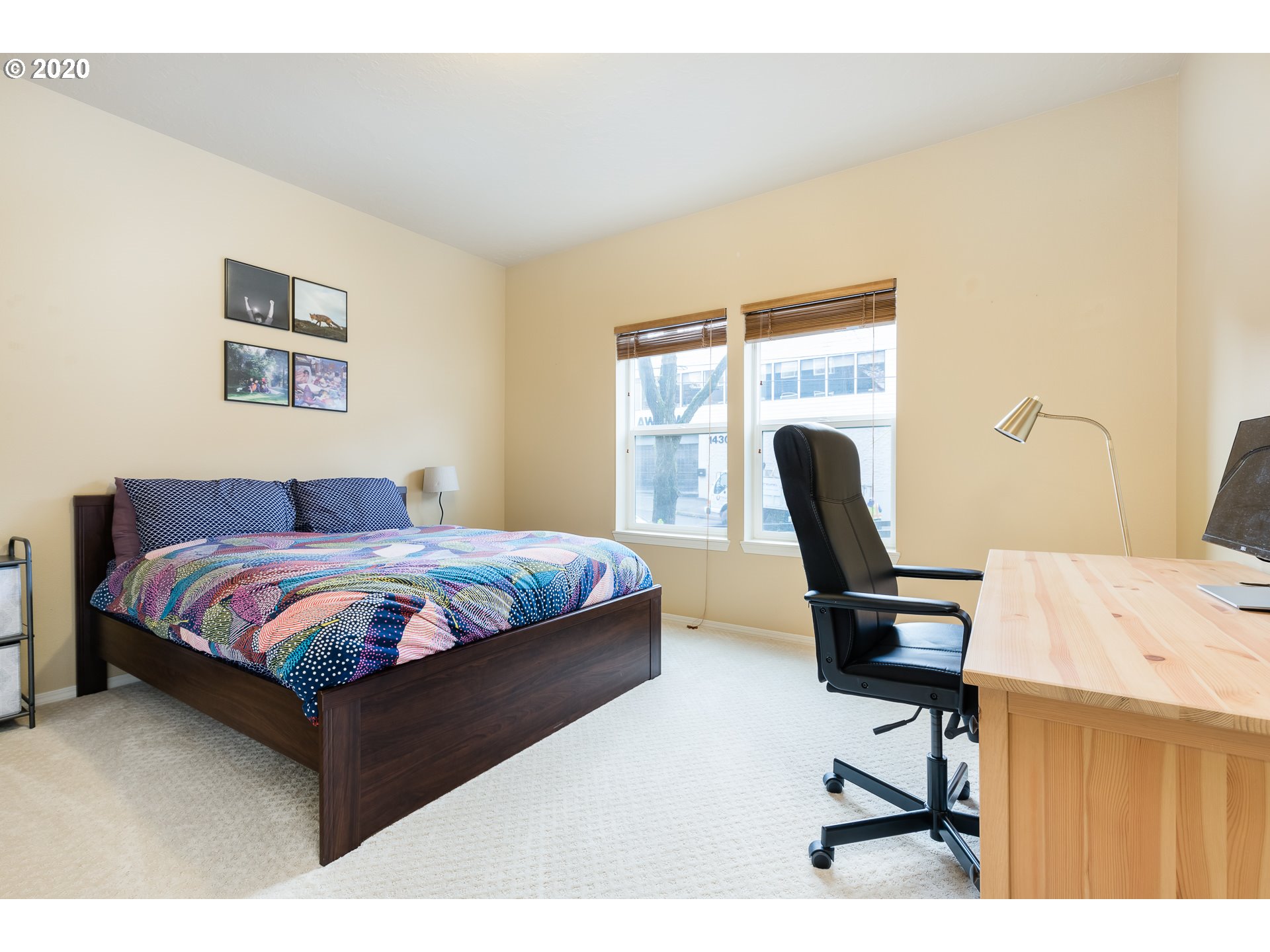 1441 Southwest Clay Street, Unit 110 Portland, OR 97201 - Photo 16 of 22