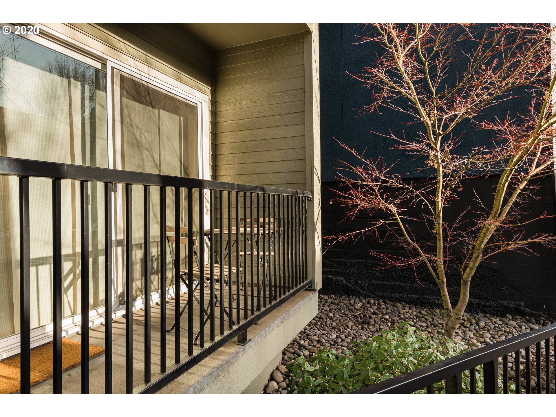 1441 Southwest Clay Street, Unit 110 Portland, OR 97201 - Photo 20 of 22