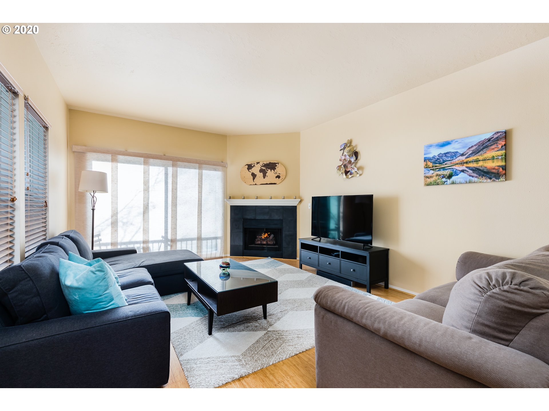 1441 Southwest Clay Street, Unit 110 Portland, OR 97201 - Photo 4 of 22