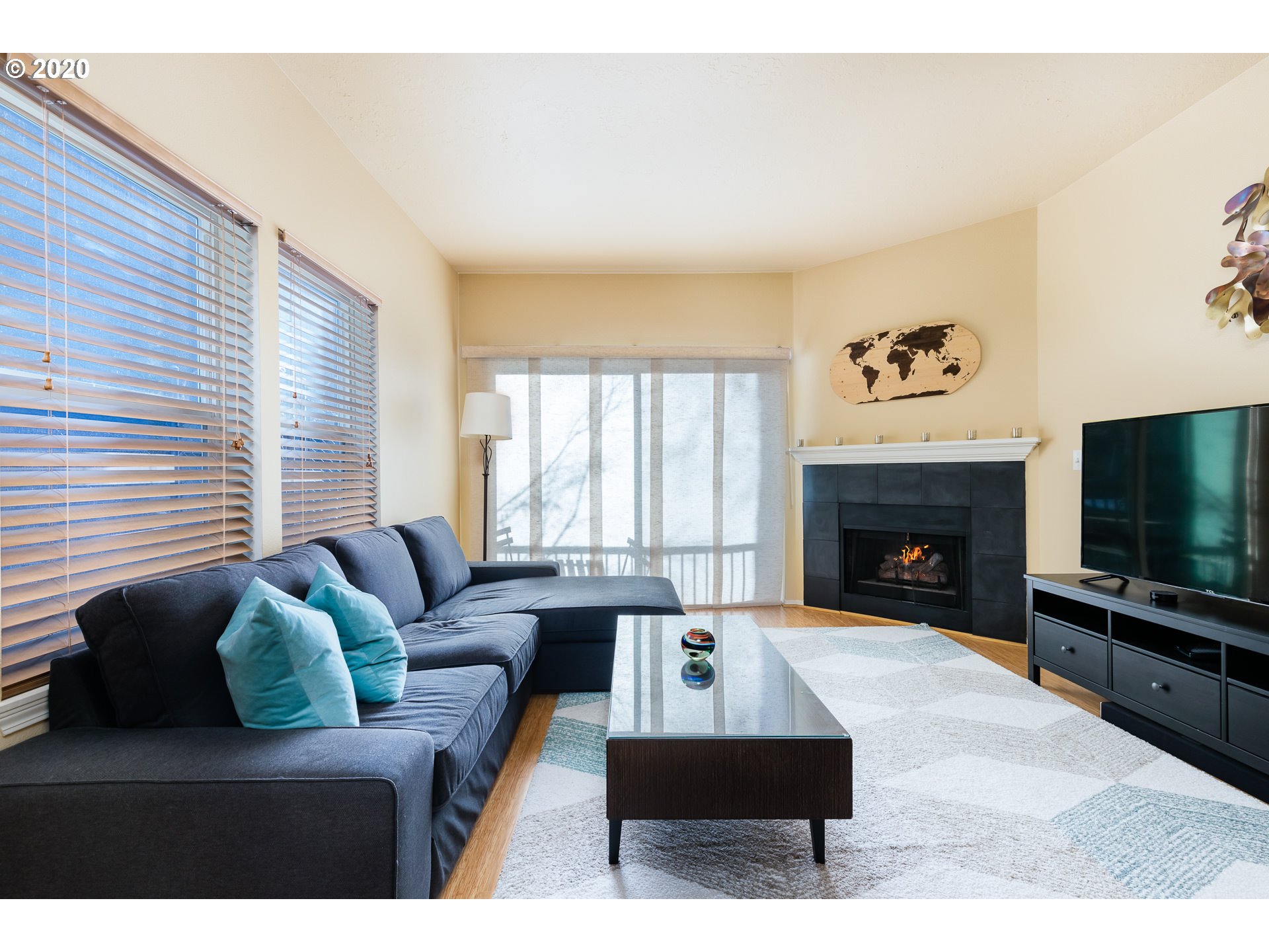 1441 Southwest Clay Street, Unit 110 Portland, OR 97201 - Photo 5 of 22