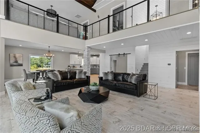 $1,500,000 | 2262 Brown Road, Van Buren, MO 63965