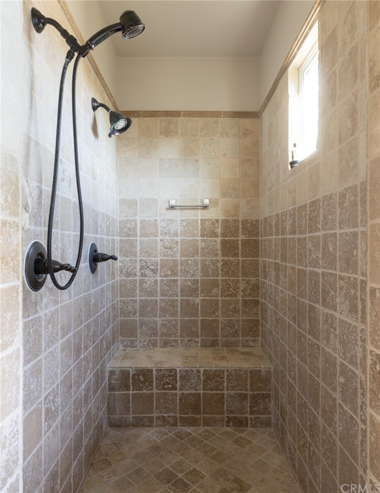 8 Kane Lane Ladera Ranch, CA 92694 - Photo 17 of 29 a bathroom with a shower