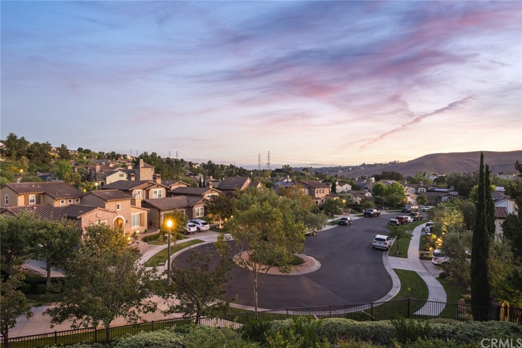 8 Kane Lane Ladera Ranch, CA 92694 - Photo 27 of 29 an aerial view of a city