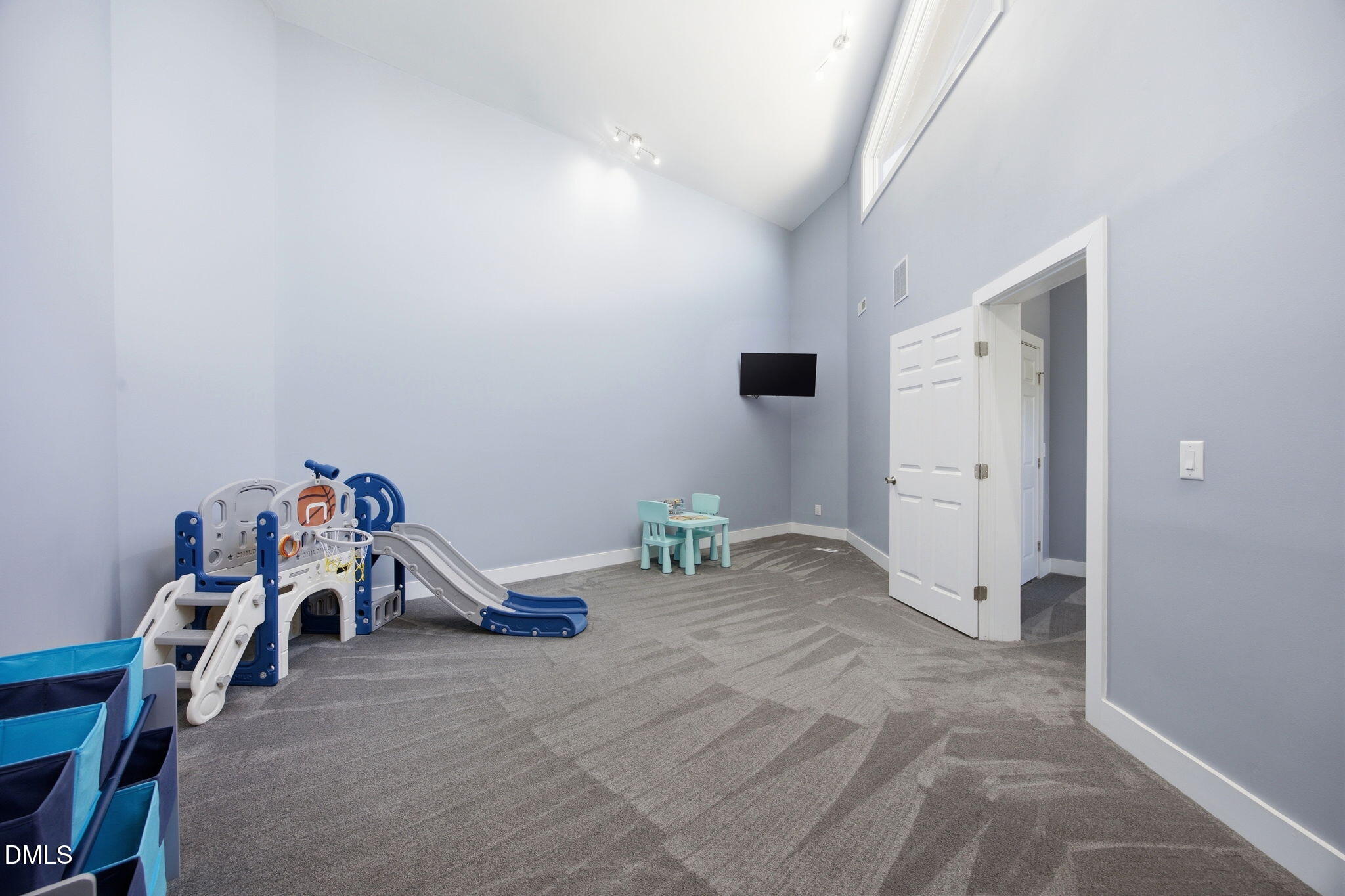 8308 Belgium Drive Raleigh, NC 27606 - Photo 42 of 48 Gameroom