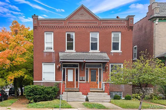 $1,750 | 2602 Minnesota Avenue, St. Louis, MO 63118