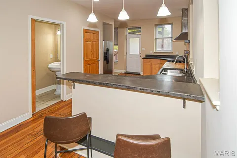 $1,750 | 2602 Minnesota Avenue, St. Louis, MO 63118