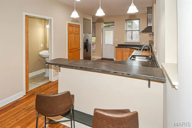 $1,750 | 2602 Minnesota Avenue, St. Louis, MO 63118