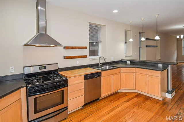 $1,750 | 2602 Minnesota Avenue, St. Louis, MO 63118