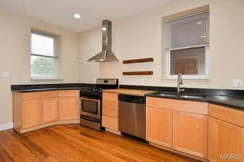 $1,750 | 2602 Minnesota Avenue, St. Louis, MO 63118