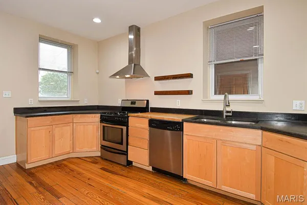 $1,750 | 2602 Minnesota Avenue, St. Louis, MO 63118