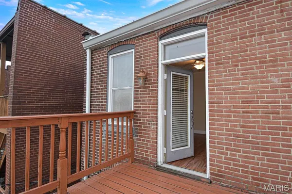 $1,750 | 2602 Minnesota Avenue, St. Louis, MO 63118