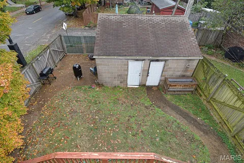 $1,750 | 2602 Minnesota Avenue, St. Louis, MO 63118