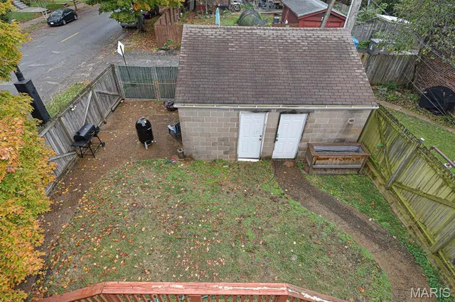 $1,750 | 2602 Minnesota Avenue, St. Louis, MO 63118