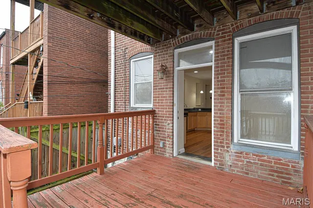 $1,750 | 2602 Minnesota Avenue, St. Louis, MO 63118