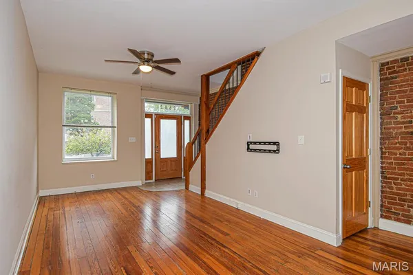 $1,750 | 2602 Minnesota Avenue, St. Louis, MO 63118