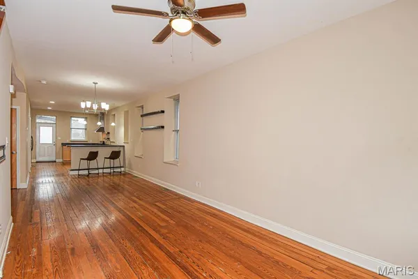 $1,750 | 2602 Minnesota Avenue, St. Louis, MO 63118