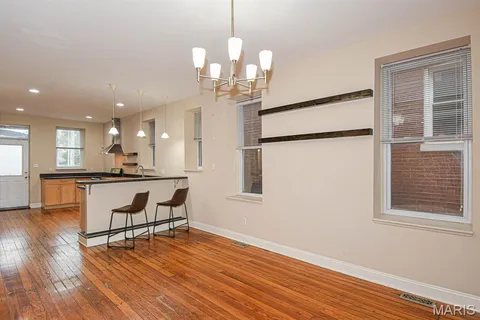 $1,750 | 2602 Minnesota Avenue, St. Louis, MO 63118