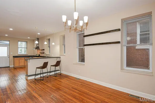 $1,750 | 2602 Minnesota Avenue, St. Louis, MO 63118