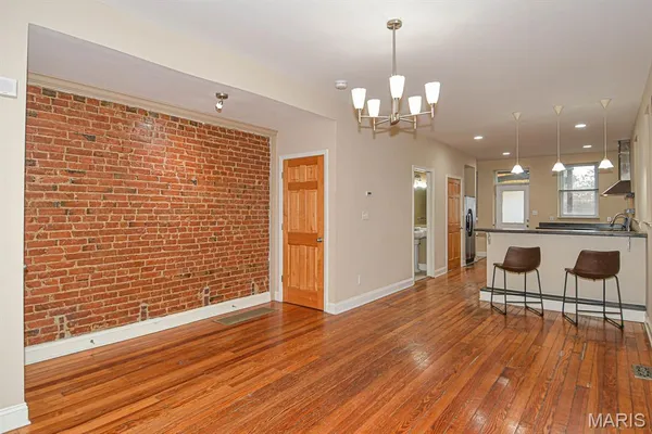 $1,750 | 2602 Minnesota Avenue, St. Louis, MO 63118