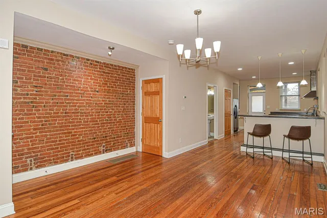 $1,750 | 2602 Minnesota Avenue, St. Louis, MO 63118