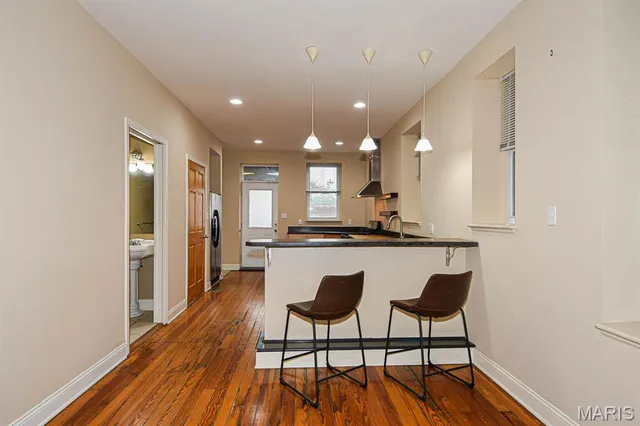 $1,750 | 2602 Minnesota Avenue, St. Louis, MO 63118