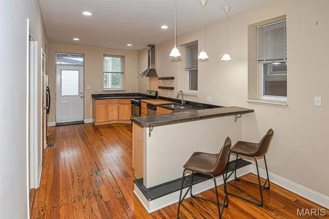 $1,750 | 2602 Minnesota Avenue, St. Louis, MO 63118