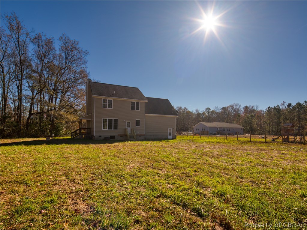 921 Buckley Hall Road Dutton, VA 23050 - Photo 38 of 42