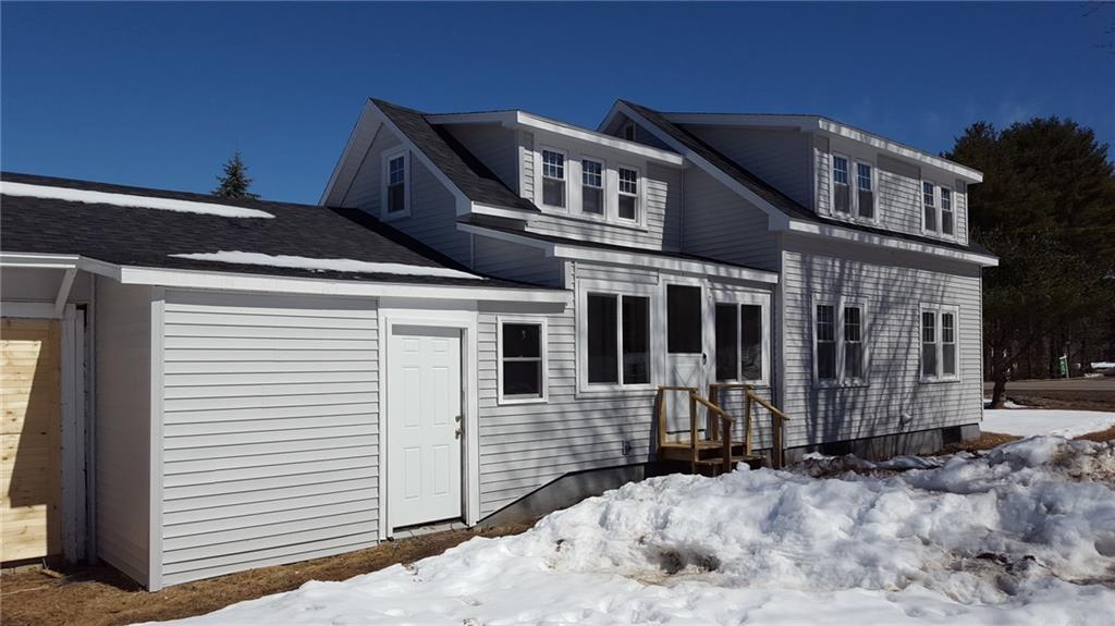 980 Pushaw Road Glenburn, ME 04401 - Photo 29 of 35 Photo